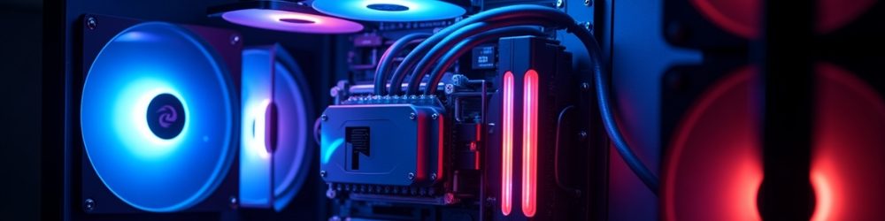 Comment bien installer son watercooling ?